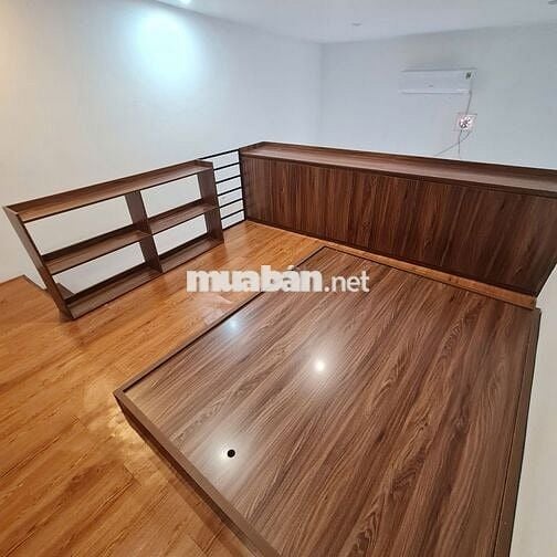 Cho thuê phòng studio diện tích sử dụng 43m2 tại 99/158 Định Công Hạ