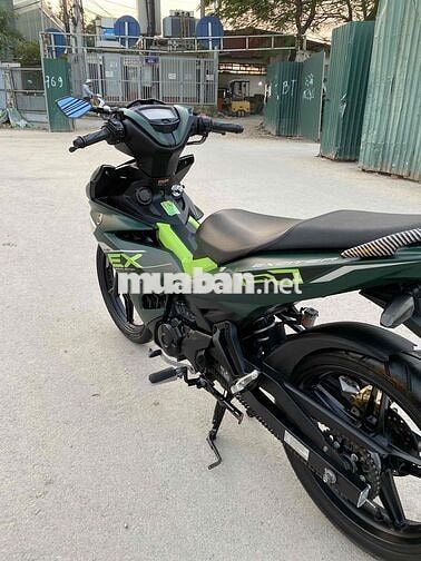 Siêu Phẩm Exciter 150 -2021 Chính chủ mới 95%