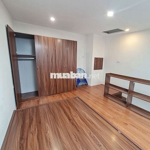 Cho thuê phòng studio diện tích sử dụng 43m2 tại 99/158 Định Công Hạ