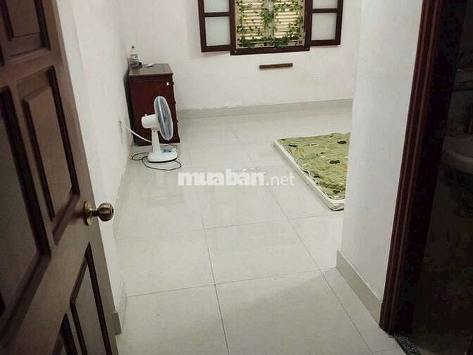 🔥1/ ÂU CƠ-4,2X15M 1 LẦU 3PN CÓ SÂN-GẦN THOẠI NGỌC HẦU,LẠC LONG QUÂN