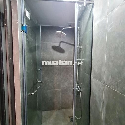 Cho thuê phòng studio diện tích sử dụng 43m2 tại 99/158 Định Công Hạ