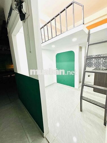 💥💒CHO THUÊ PHÒNG DUPLEX CÓ GÁC CAO - CỬA SỔ THOÁNG MÁT 💲3TR9 - 4Tr