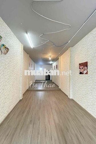 Mặt Tiền Đường Nguyễn Văn Cừ Gần Trường Kỹ Thuật Công Nghệ