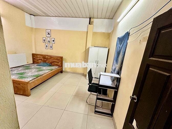 p401 322 Mỹ Đình khép kín full đồ ko chung chủ, time tự do