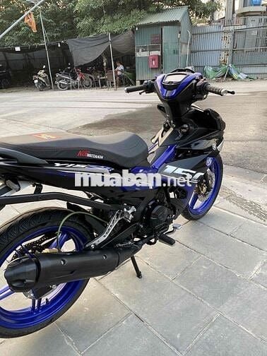 Siêu Mới Exciter 150 Chính chủ mới 90% máy zin