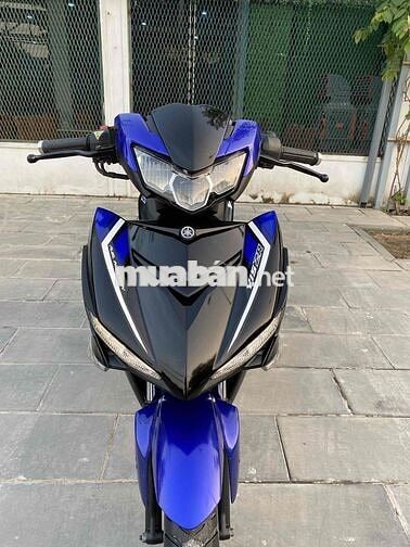 Siêu Mới Exciter 150 Chính chủ mới 90% máy zin