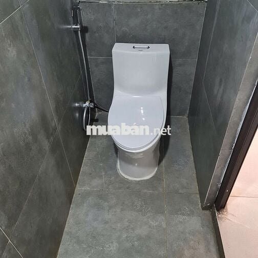 Cho thuê phòng studio diện tích sử dụng 43m2 tại 99/158 Định Công Hạ