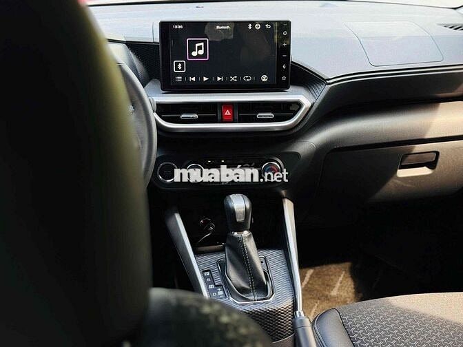 Toyota Raize 2023 - 1690 km