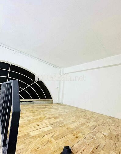 PHÒNG CÓ GÁC XÂY MỚI GIÁ RẺ 3tr9 NGAY BÙI ĐÌNH TUÝ BÌNH THẠNH