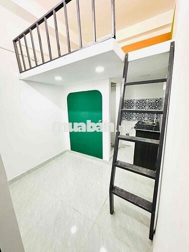 💥💒CHO THUÊ PHÒNG DUPLEX CÓ GÁC CAO - CỬA SỔ THOÁNG MÁT 💲3TR9 - 4Tr