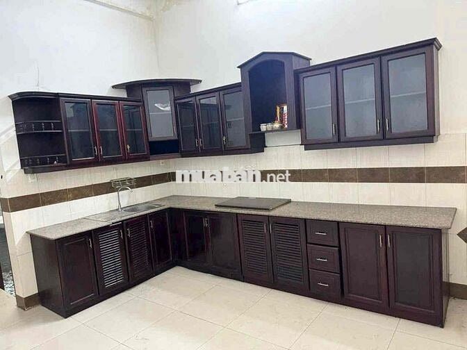 CHO THUÊ NHÀ TRỆT 3 LẦU LÝ HỒNG THANH CÁI KHẾ