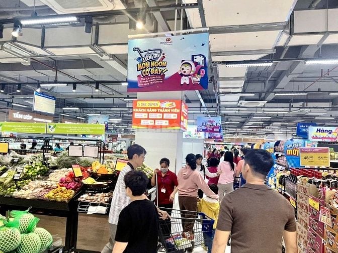 Bổ Sung Nhân Viên Lao Động Phổ Thông Dịp Tết Bán Hàng, Gói Hàng Tết