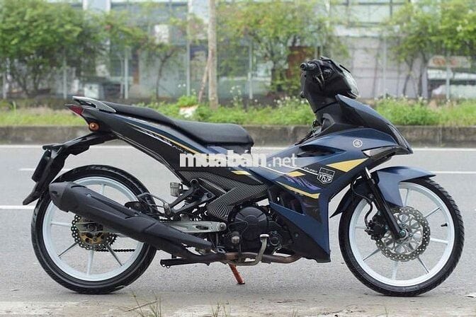 chào bán exciter đời 2018,độ kiểng, góp 0đ nhận xe