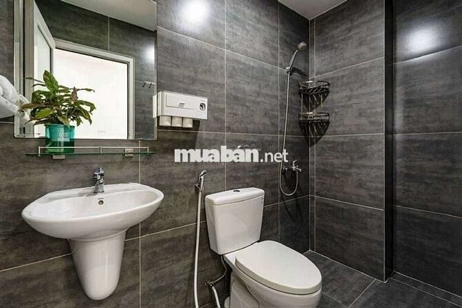 🔥NHÀ MỚI XÂY-NGÃ TỪ PHÚ NHUÂN-STUDIO FULL NT-CỬA SỔ TRỜI-25M2