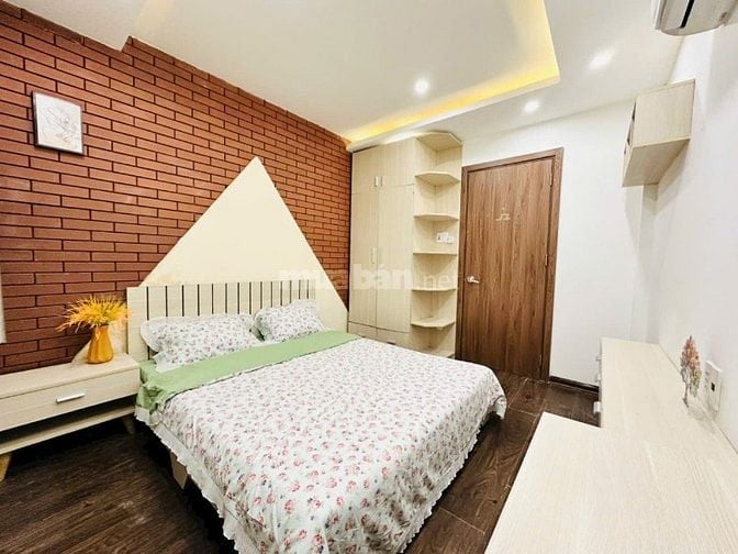 NHÀ ĐẸP 3 TẦNG K/392 HÙNG VƯƠNG_CÁCH ĐƯỜNG 50M KIỆT THẲNG_GẦN CHỢ CỒN