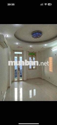 💰💰💰 TRỆT 3LẦU: 3PN 3WC (3,5❌11m) - NGUYỄN VĂN NGHI, P7- GẦN CHỢ GV