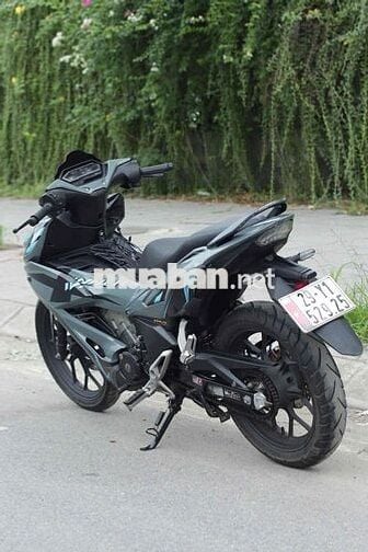 cần bán winner V2 đời 2020, mới 99%, xe đi cực ít