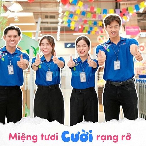Bổ Sung Nhân Viên Lao Động Phổ Thông Dịp Tết Bán Hàng, Gói Hàng Tết