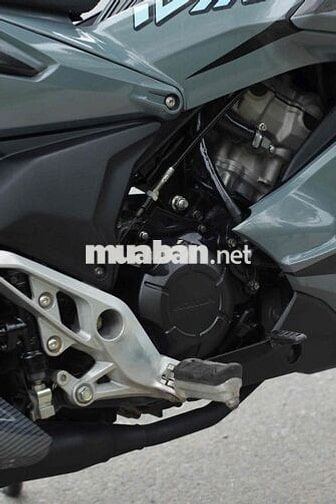 cần bán winner V2 đời 2020, mới 99%, xe đi cực ít