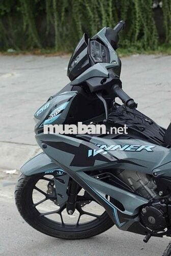 cần bán winner V2 đời 2020, mới 99%, xe đi cực ít