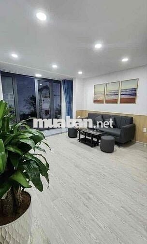 Bán nhà đẹp 2 tầng, 40m2, Hương lộ 2, Bình Tân, sổ riêng, 4tỷ94