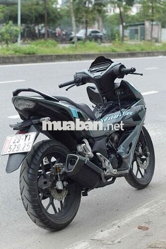 cần bán winner V2 đời 2020, mới 99%, xe đi cực ít