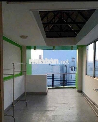 💰💰💰 TRỆT 3LẦU: 3PN 3WC (3,5❌11m) - NGUYỄN VĂN NGHI, P7- GẦN CHỢ GV