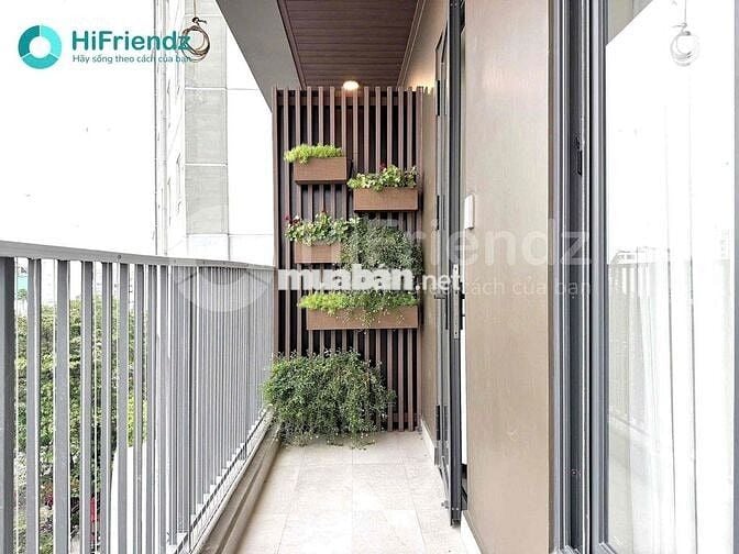 🧧STUDIO SIÊU LUXURY - NỘI THẤT CAO CẤP - CÓ BAN CÔNG - VỊ TRÍ SÁT Q1