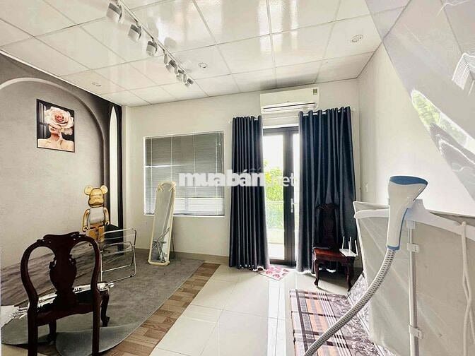 CHO THUÊ NHÀ 3 TẦNG MỚI MT PHAN ĐĂNGi LƯU VỊ TRÍ SẦM UẤT