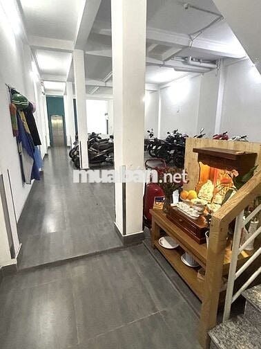 🔥NHÀ MỚI XÂY-NGÃ TỪ PHÚ NHUÂN-STUDIO FULL NT-CỬA SỔ TRỜI-25M2