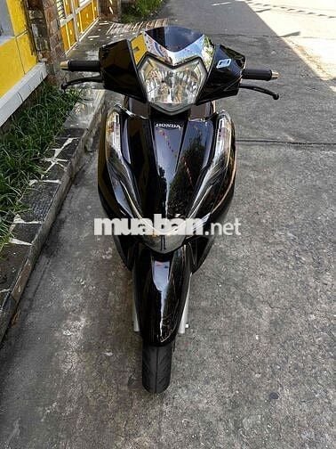 Honda Lead 2019 Đen 17000km