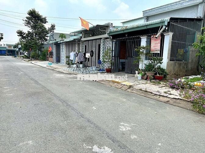 Bán Gấp Đất Thổ Cư Tại Bình Dương