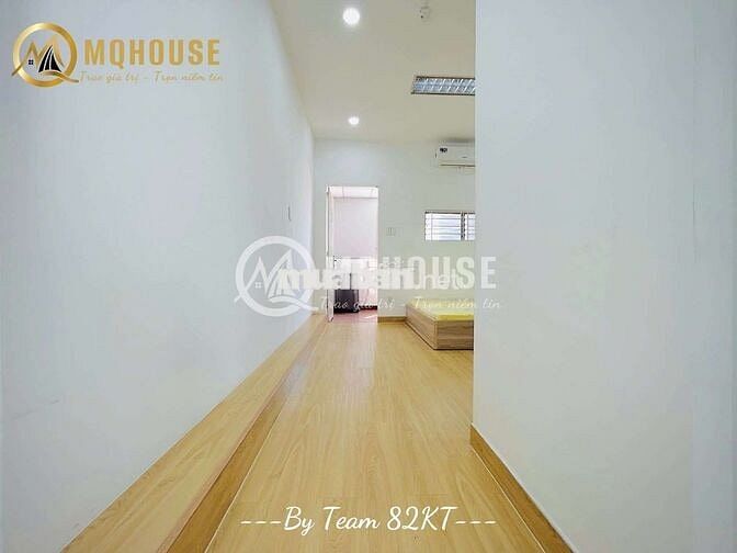 🔥NGÃ TƯ PHÚ NHUÂN-1 PHÒNG NGỦ FULL NT -TÁCH BẾP-BAN CÔNG-35M2