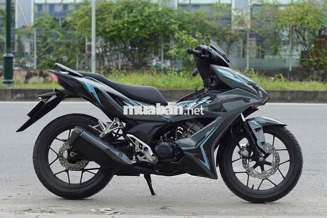 cần bán winner V2 đời 2020, mới 99%, xe đi cực ít