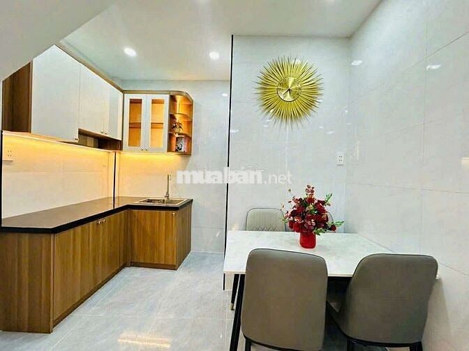 Cho thuê siêu phẩm mini, 2pn Full Nội Thất, Đs 59 P14 Gò vấp.