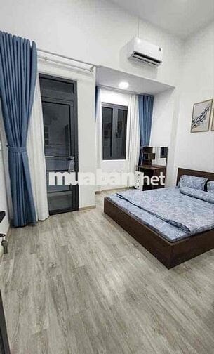 Bán nhà đẹp 2 tầng, 40m2, Hương lộ 2, Bình Tân, sổ riêng, 4tỷ94