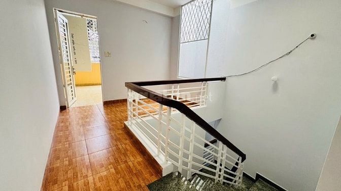 Nhà  4 Tầng Mặt Tiền Cao Lỗ Q8, Xe Hơi Vào Nhà, Gần AEON, Chỉ 13,5 Tỷ