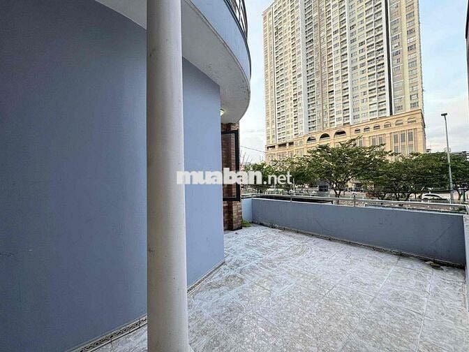 Khai trương 8p mới xây tách bếp bancol full nội thất siêu sang trọng