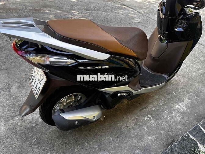 Honda Lead 2019 Đen 17000km