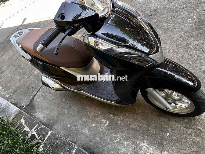 Honda Lead 2019 Đen 17000km