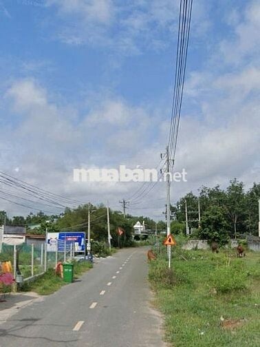 Bán Gấp Lô Đất Tại Tân Định Bến Cát 700m2 Thổ Cư 320m Nhựa 7m Giá Ngộp