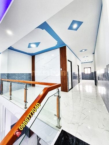 NHÀ 5X25 THỔ CƯ 100% TRẢNG DÀI BIÊN HÒA ĐỒNG NAI 