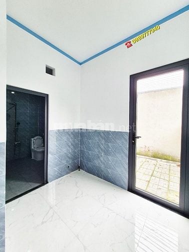 NHÀ 5X25 THỔ CƯ 100% TRẢNG DÀI BIÊN HÒA ĐỒNG NAI 