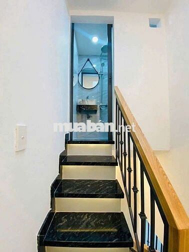 Cho thuê siêu phẩm mini, 2pn Full Nội Thất, Đs 59 P14 Gò vấp.