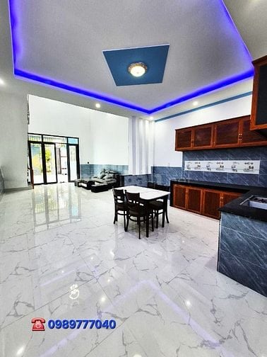 NHÀ 5X25 THỔ CƯ 100% TRẢNG DÀI BIÊN HÒA ĐỒNG NAI 