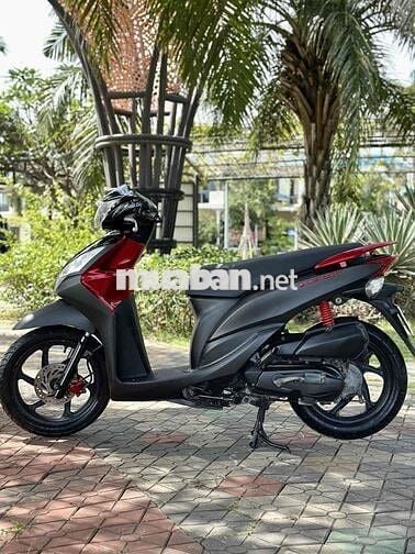 Honda Vision 2012 BSTP Máy Bao Êm Xe Đẹp Chất