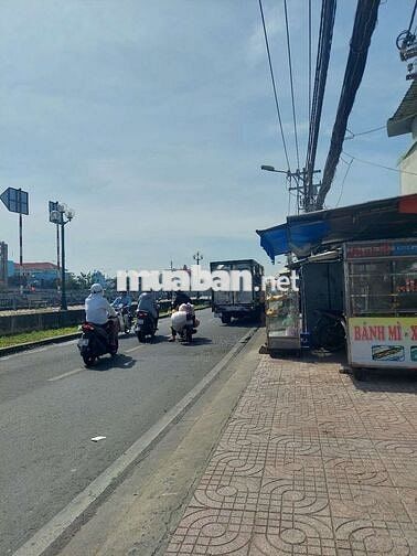 NHÍC 5T ĐẤT TRỐNG FULL THỔ CƯ, NGANG 8 KHU CAO TẦNG ĐỒNG BỘ HẺM XE TẢI