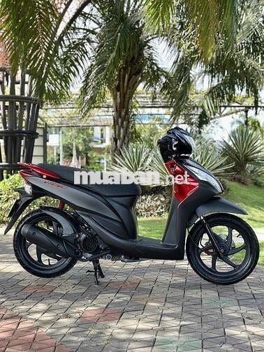 Honda Vision 2012 BSTP Máy Bao Êm Xe Đẹp Chất