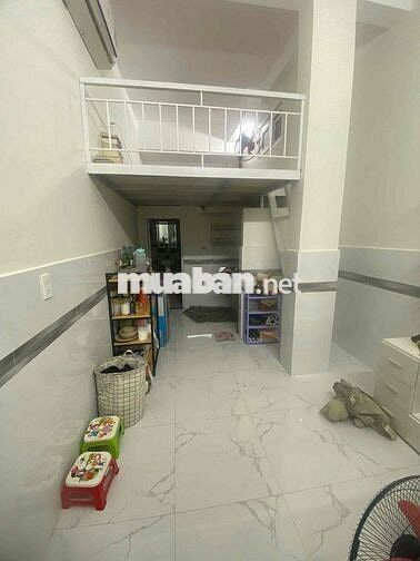 CĂN HỘ MINI CÓ GÁC GẦN CẦU CHỮ Y QUẬN 5, QUẬN 1