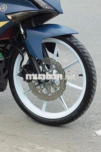 chào bán exciter đời 2018,độ kiểng, góp 0đ nhận xe